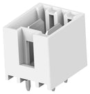 ERNI - TE CONNECTIVITY 7-2392771-2 RECT PWR CONN, HDR, 2POS, 1ROW, 5MM