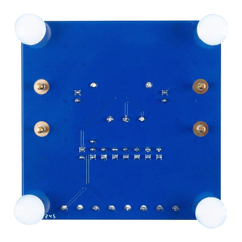 MONOLITHIC POWER SYSTEMS (MPS) EV2702-RP-00A Evaluation Board, MP2702GRP, Li-Ion / Polymer, LiFePO4, NiMH Battery Charger, 26 V, 1 A