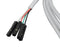 DFROBOT FIT0874 Smart Cable, RS485 x 4 Converter Type, CH340 Chip Type, USB to RS485, 1m Length GTIN UPC EAN: 6959420923106