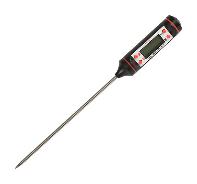 TENMA TP01 Thermometer, -50&deg;C to +300&deg;C