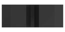 ENTRELEC - TE CONNECTIVITY 1SET411305R0000 Trunking Fitting, Nylon 6.6 (Polyamide 6.6), Carbon Fibre Reinforced, Black, 53 mm, 20 mm, 35 mm
