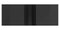 ENTRELEC - TE CONNECTIVITY 1SET411305R0000 Trunking Fitting, Nylon 6.6 (Polyamide 6.6), Carbon Fibre Reinforced, Black, 53 mm, 20 mm, 35 mm