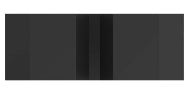 ENTRELEC - TE CONNECTIVITY 1SET411305R0000 Trunking Fitting, Nylon 6.6 (Polyamide 6.6), Carbon Fibre Reinforced, Black, 53 mm, 20 mm, 35 mm