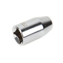 MULTICOMP PRO MP012626 Socket Bit, Mirror Surface, 1/2" to 5/16", Chrome Vanadium