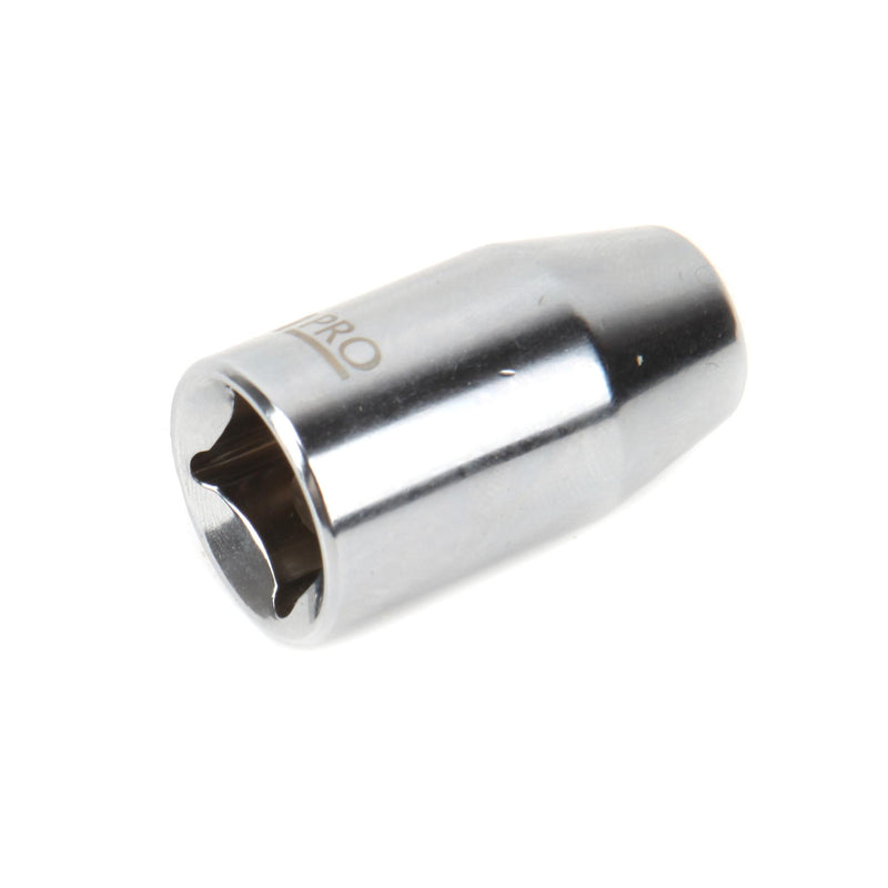 MULTICOMP PRO MP012626 Socket Bit, Mirror Surface, 1/2" to 5/16", Chrome Vanadium