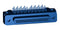 ITT CANNON MDM-37PH003B-A174 Micro D Cable Assembly, Micro-D Plug to Free End, 37 Ways, 18 ", 457.2 mm, Multi-coloured