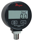 DWYER DPGW-10. PRESSURE GAUGE, 300PSI, 1/4"MNPT