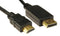 PRO SIGNAL HDHDPORT-005-2M LEAD, DISPLAYPORT - HDMI, 2M