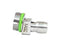TEMPO SCAPC BH Test Accessory, SC/APC Bulkhead Tip