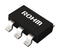 ROHM BD9E200FP4-ZTL DC-DC Switching Synchronous Buck Regulator, Adjustable, 4.5 to 26Vin, 0.7 to 20.8V/2A Out, TSOT-23-6