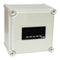 RED Lion Controls ENC5B000 ENC5B000 Plastic Enclosure 1PAX Meter