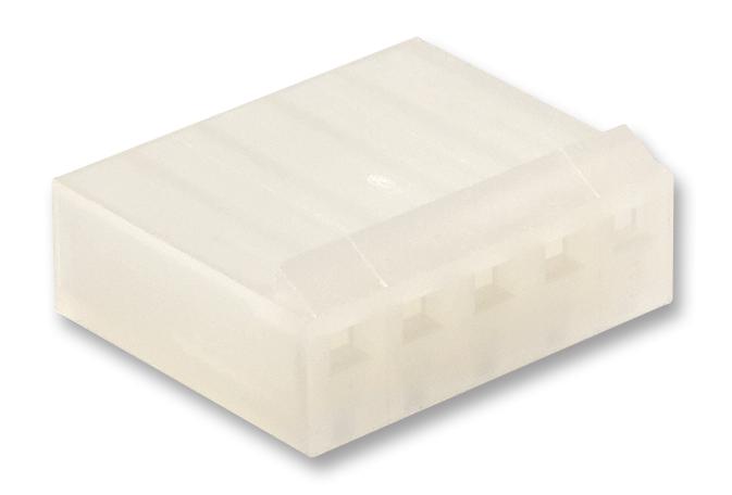 MOLEX 26-03-4050 Connector Housing, KK 396 6442, Receptacle, 5 Ways, 3.96 mm