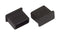 L-COM CVRUSB-A PROTECTIVE COVER, USB-A PLUG, 10PK, BLK