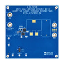 ANALOG DEVICES EVAL-LTC7068-AZ Evaluation Board, LTC7068, Half-Bridge Gate Driver & MOSFET