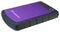 TRANSCEND TS2TSJ25H3P Portable Hard Drive, 2TB, External, USB 3.1, 2.5"