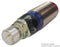 TELEMECANIQUE SENSORS XS612B1NAM12 Inductive Proximity Sensor, OsiSense XS 612 Series, 4 mm, NPN, NO, M12 Connector, 12-48V