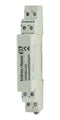 ENDRESS+HAUSER HAW562-AAA Line Protector, 1 Pole, 20 kA, 33 VDC, DIN Rail, HAW562 Series