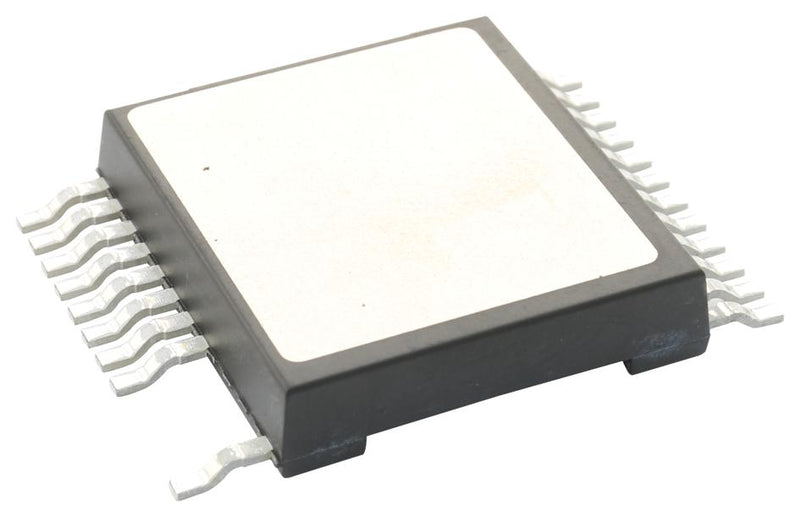 LITTELFUSE MMIX1H60N150V1 Thyristor, 1.5 kV, SMPD, 24 Pins