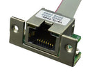 DFROBOT FIT0798 Ethernet Module, M.2-GIGABIT/RJ45, 1 Gbps, Realtek RTL8111F Chip