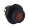 ITT CANNON 192900-0035 Circular Connector, Trident Neptune Series, Panel Mount Receptacle, 32 Contacts, Crimp Socket
