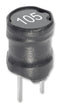 COILCRAFT RFC0810B-125KE Inductor, Power, RFC0810 Series, 1.2 mH, 460 mA, 580 mA, 2.7 ohm, &plusmn; 10%