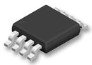 STMICROELECTRONICS TSB7192AIST Operational Amplifier, RRIO, 2 Channels, 22 MHz, 12 V/&micro;s, 2.7V to 36V, Mini SOIC, 8 Pins