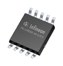 INFINEON IAUCN04S6N013TATMA1 Power MOSFET, N Channel, 40 V, 120 A, 0.00132 ohm, LHDSO, Surface Mount