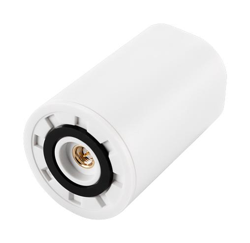 TAOGLAS TS.125.0111W RF Antenna, 1.17645 to 1.603GHz, GPS/GNSS/Glonass/Galileo/BeiDou/IRNSS/QZSS/SBAS/L-Band, 0.45dBi