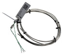 TT ELECTRONICS / ROXSPUR TKMISTD-30-3000-PP Thermocouple, K, 0 &deg;C, 1200 &deg;C