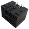 WEIDMULLER 1813610000 Pin Header, Flange, Wire-to-Board, 10.16 mm, 1 Rows, 6 Contacts, Through Hole Right Angle