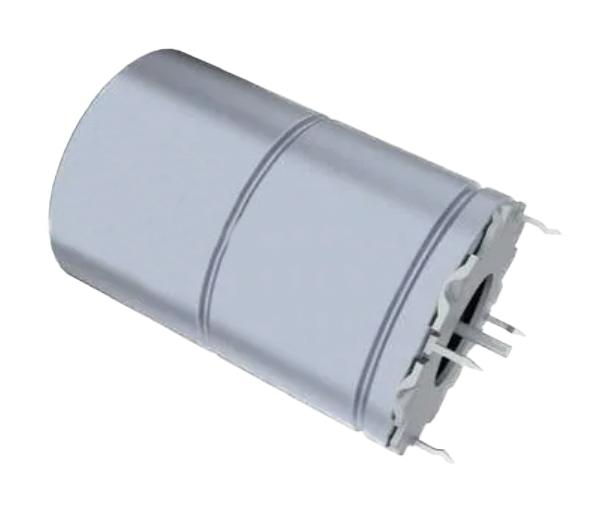 KEMET PHH227MMS4190ME4 Hybrid Aluminium Electrolytic Capacitor, Vibration-Proof, 1900 &micro;F, &plusmn; 20%, 63 V, Radial Leaded