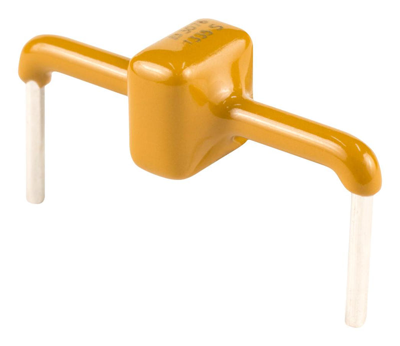 BOURNS PTVS3-066C-TH TVS Diode, PTVS3-xxxC-TH Series, Bidirectional, 66 V, 120 V, Radial Leaded, 2 Pins