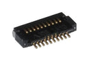 HIROSE / HRS TF13BA-10S-0.4SH(800) FFC / FPC Board Connector, 0.4 mm, 10 Contacts, Receptacle, TF13 Series