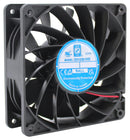 ORION FANS OD1238-48HHBVXE10A DC FAN, BALL, 120MM, 5475RPM, 48V, 1.15A