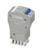PHOENIX CONTACT 2800878 Thermal Magnetic Circuit Breaker, CB TM2 Series, 16 A, 2 Pole, 80 V, 240 V, Plug In