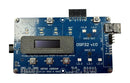 AMS OSRAM GROUP SAID_AS1163_EVA_KIT Evaluation Kit, AS1163, Xtensa, 32bit, Mother Board, SAID Basic/Sidelooker Board, RGBi Strip