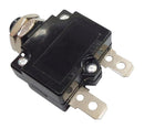 MULTICOMP PRO MP012947 Thermal Circuit Breaker, 25 A, 50 V, 250 V, Panel