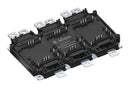 INFINEON FS01MR12A8MA2BHPSA1 Silicon Carbide MOSFET, SixPack, N Channel, 500 A, 1.2 kV, 0.00187 ohm, Module