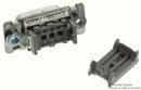3M 8209-6003 8209-6003 D Sub Connector DB9 Standard Plug 8200 9 Contacts DE IDC / IDT
