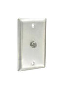 DWYER A-417A. STATIC PRESSURE PICKUP, SENSOR, SS