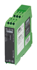 PHOENIX CONTACT 2866093 Monitoring Relay, Temperature, PTC, EMD Series, 250 Vac Switching, DPDT, 24 to 230 Vac, 24 Vdc 2866093, EMD-SL-PTC