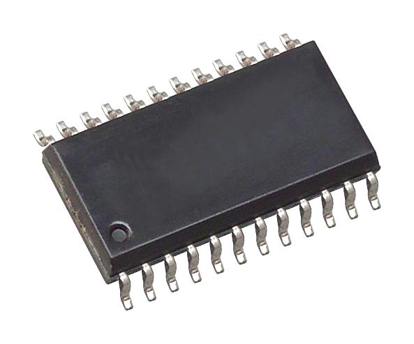 ANALOG DEVICES AD7858BRZ Analogue to Digital Converter, 12 bit, 100 kSPS, Single Ended, Serial, SPI, Single, 3 V