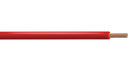 MULTICOMP PRO PP001271 Wire, Tri Rated, Per Metre, PVC, Red, 18 AWG, 1 mm&sup2;