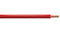MULTICOMP PRO PP001271 Wire, Tri Rated, Per Metre, PVC, Red, 18 AWG, 1 mm&sup2;
