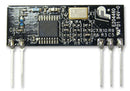 RF SOLUTIONS T9-434-225 Long Range RF Module, SIL, 434.225 Mhz, 1000m