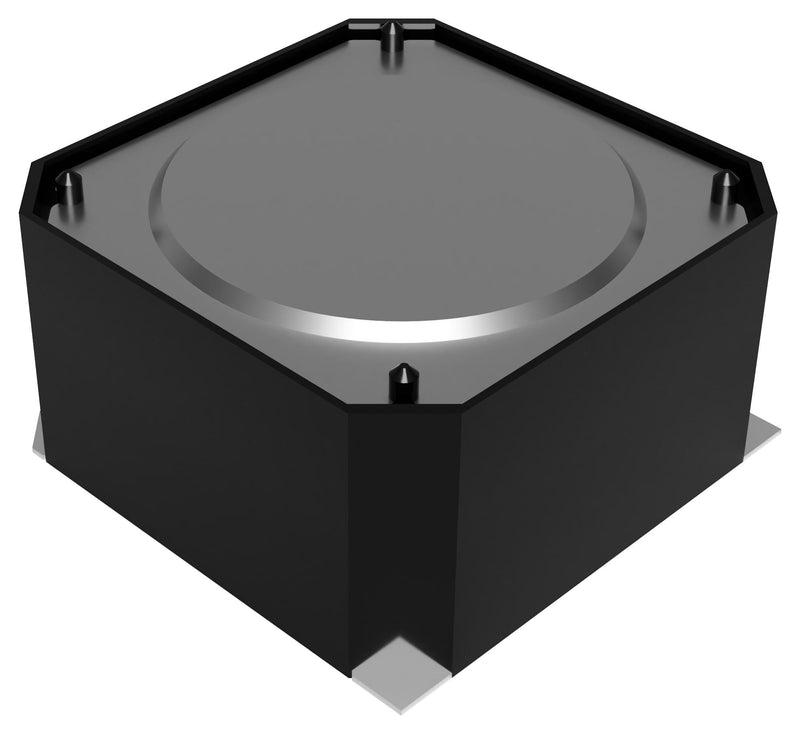 PUI AUDIO HD-LA1307-SM AC Motor, Haptic, 2 V, 154 Hz