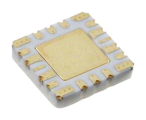 ANALOG DEVICES HMC7950LS6TR RF Amplifier, 2GHz to 28GHz, 16.5dB, 3V to 7V, -40&deg;C to 85&deg;C, LCC-EP-16