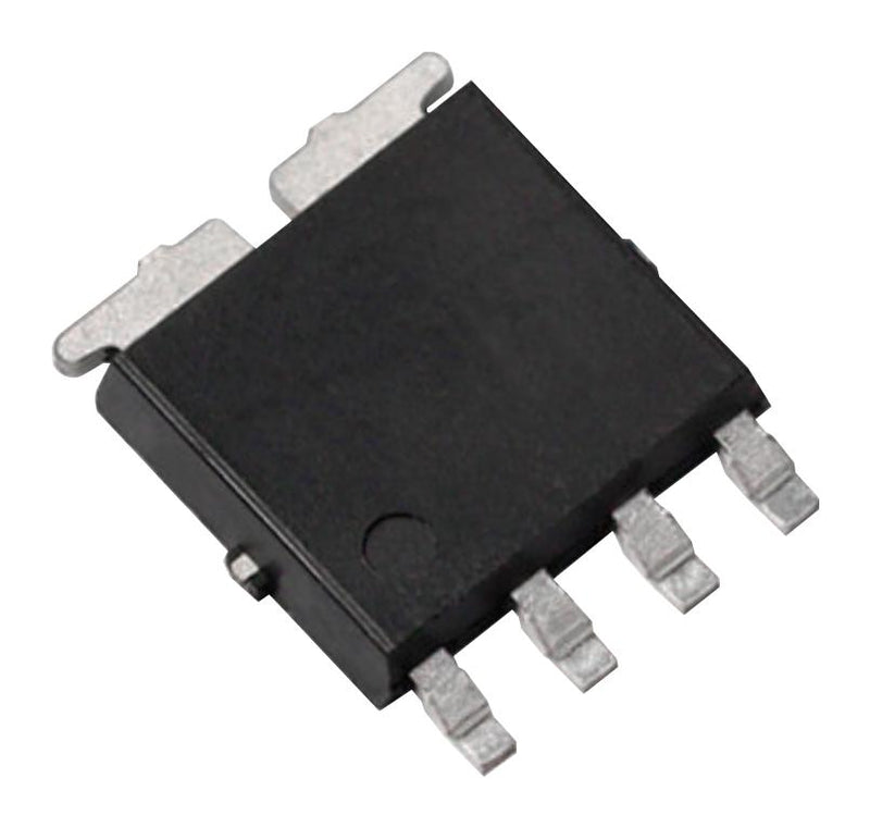 VISHAY SQJ262EP-T1_GE3 Dual MOSFET, N Channel, 60 V, 60 V, 40 A, 40 A, 0.0126 ohm