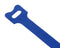 MULTICOMP PRO MP014905 Cable Tie, Reusable, Nylon (Polyamide), PP (Polypropylene), Blue, 310 mm, 16 mm, 85 mm