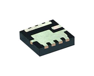 VISHAY SISD5110DN-T1-UE3 Power MOSFET, N Channel, 100 V, 55 A, 0.0095 ohm, PowerPAK 1212-F, Surface Mount